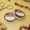 The Beadsmith Fireline by Berkley – Micro-Fused Braided Thread –