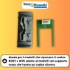 Easyricambi - Humidity Meter Pellet Stove Air Flow Sensor Model