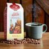 Joffrey's Coffee - Caramel Mudslide, Artisan Medium Roast, Arabica Coffee