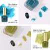 classic nail Mostive Royalty Velop Tint Drop Ink Gel 6-piece