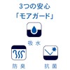 Dr. East Pants Urine Stains Slightly Leak Odor Guard More