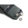 Bellroy Coin Wallet (Slim Coin Wallet, Bifold Leather Design, Holds