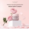 heimish [heimish]*renewal* Bulgarian Rose Satin Cream 50ml