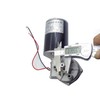 24V DC High Speed Wire Feed Drive Motor fits Century