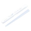 Kamio Japan 053006 Cinnamoroll Chopstick & Chopstick Case One Push Type Portable Chopsticks My Chopsticks Eco Carry Around