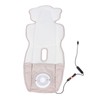Baby Car Cooling Pad Seasonal Ventilated Breathable Child Carriage Conditioning