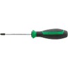 STAHLWILLE 4687 DRALL+ Screwdriver Set 5 Pieces for Slotted /