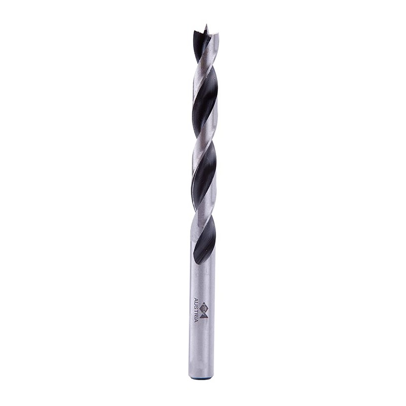 Fisch Brad Point Drill Bits 5mm x 86mm - Premium
