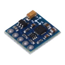 365buying GY-271 HMC5883L Triple Axis empaginado magnetómetro módulo de Sensor