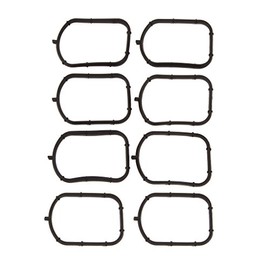 Compatible With 03-08 Chrysler Dodge Jeep 5.7 Hemi OHV 16V Intake Manifold Gasket Set