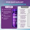 Omega Aceite Salmón 3420 Alto Contenido Epa Dha Vitamina Suplemento