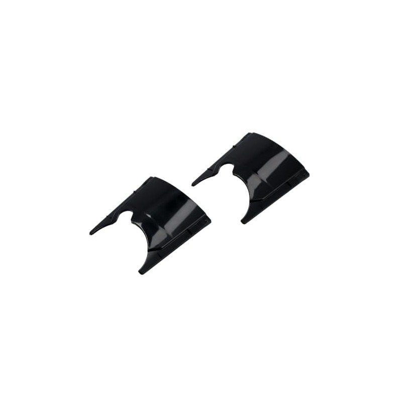 Simson S50, S51, S70, S53, S83 Set of 2 Hole