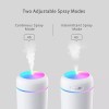 Moreka Difusor Aromaterapia Humificador Moreka Shop Ho2 Portátil