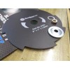 ARCHER AUSTRALIA BRUSH CUTTER BLADE 8 TOOTH STEEL BLADE INCLUDES