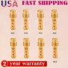 RURPAAUTO 42Pc Carburetor Jet Kit for Mikuni Main Pilot Slow