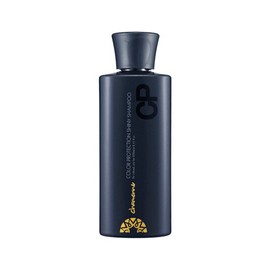 Mukota Mucota Shamenne CP Shampoo 250ml (Dyed Hair, Maintains Vivid Color) / 무코타 샤멘느 CP 샴푸 250ml (염색모발,선명한 컬러유지)