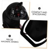 BUGUUYO Dashboard Compass with LED Night Navigation Light and Shockproof