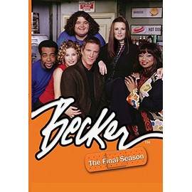 Becker: The Sixth & Final Season