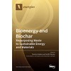 Bioenergy and Biochar: Repurposing Waste to Sustainable Energy and Materials
