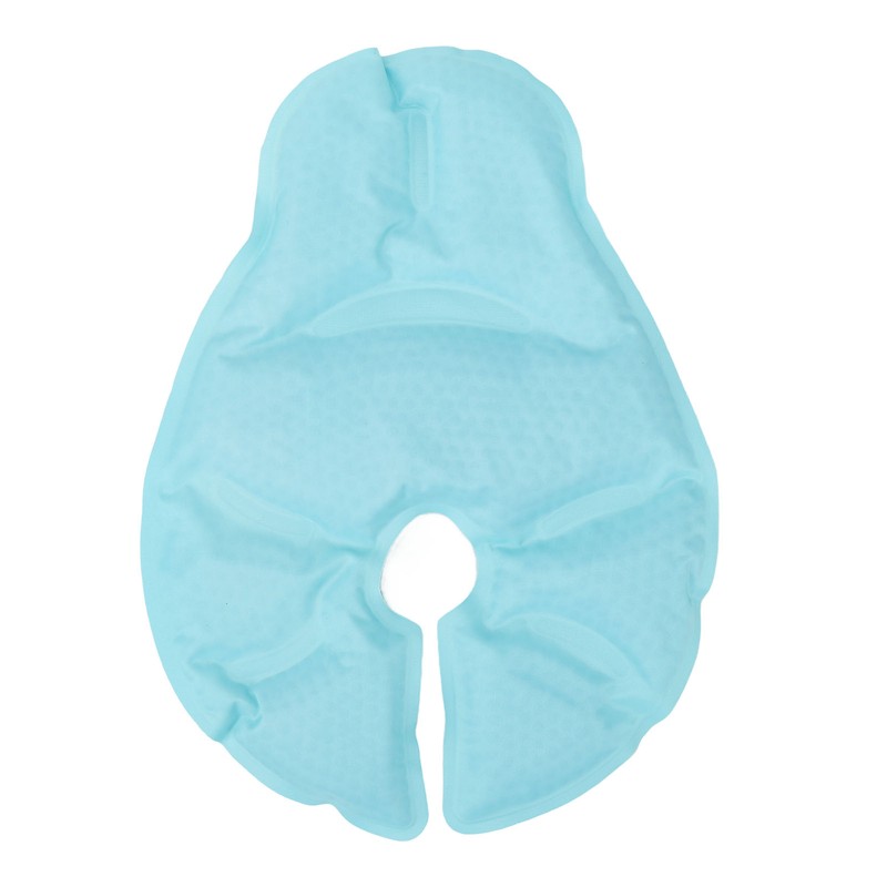 Breast Ice Pack Hot Cold Compress Engorgement Relief Breast Therapy