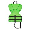 Stearns Child Life Jacket with Heads-Up Flotation, USCG Approved Type