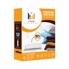 Vacuum Storage Bags,8 pack with Hand Pump .(2 Jumbo,2 Large,2