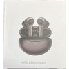 ORIbox Wireless Earbuds Bluetooth 5.3 Immersive Prem Sound Long Distance