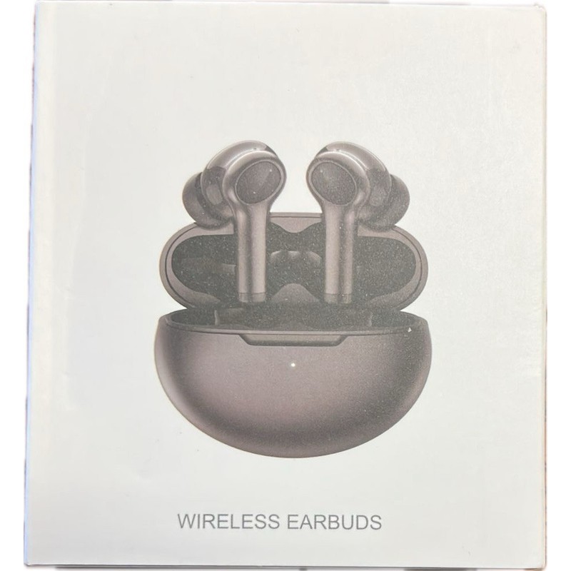 ORIbox Wireless Earbuds Bluetooth 5.3 Immersive Prem Sound Long Distance