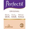 Perfectil Vitabiotics, Unflavoured, 90 Tablets 90-Day Supply, 1 Pack