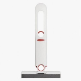 Mini Hand Squeegee for Bathroom Water Removal, Multi-purpose Shower