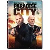 PARADISE CITY (Chasseurs de prime)