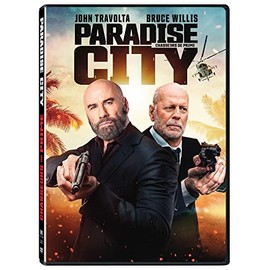 PARADISE CITY (Chasseurs de prime)