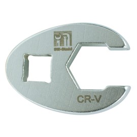 SW-Stahl Open Ring Wrench 10 mm 3/8 Drive 14 mm 01480L – 14