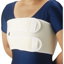 竹虎 Chest Fixed Belt "Ador, Spain e" Large Medical Underbust Waist Diet Corset