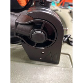 Mariner Direct Old Town PDL Seat Riser 2.0" Rear