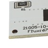 Refrigerator Assy Lamp DA41 00676J Refrigerator LED Light for F261BEAESR