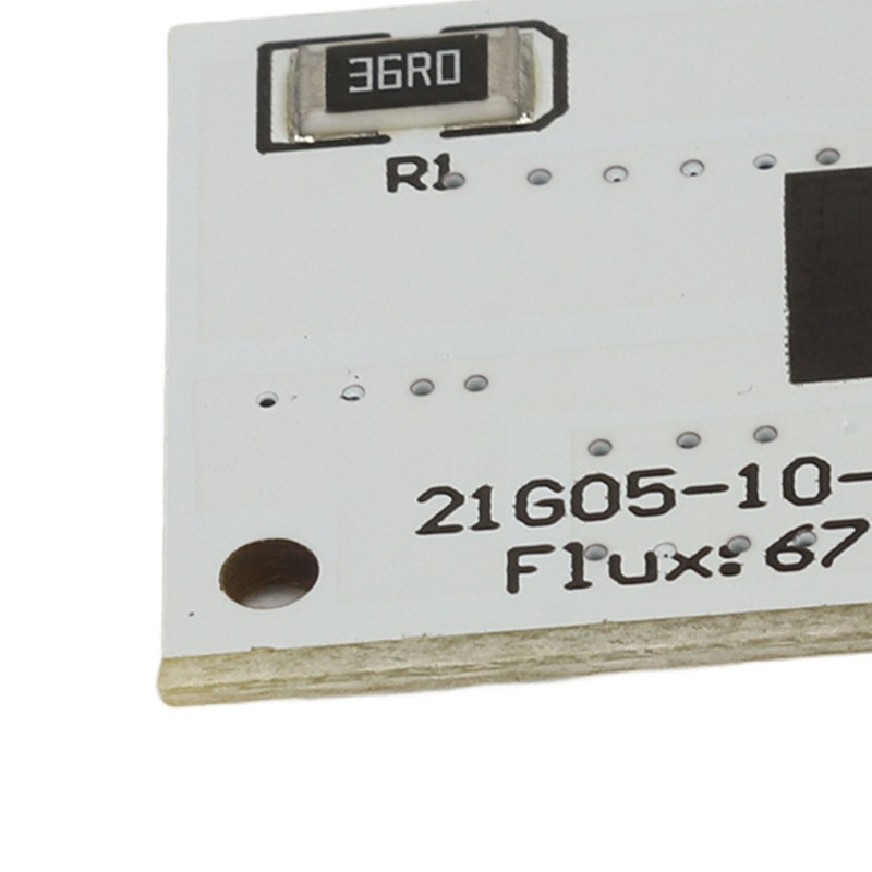 Refrigerator Assy Lamp DA41 00676J Refrigerator LED Light for F261BEAESR