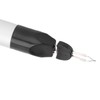 CYSFETENA Thread Burner Pen,ABS Tungsten Thread Handheld Quick Melt One