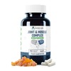 Joint & Muscle Complex | Boswellia, Devil's Claw & Pea