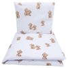 Baby's Comfort Bedding Set Duvet Cover (120 x 150 cm)