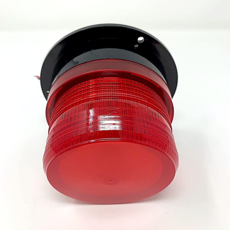 [TradeWind] Warning Light, LED Flashlight, Strobe Light, Patrump, Emergency Signal