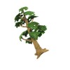 Toyvian Tree Model Fake Miniature Trees Train Railways Architecture Landscape