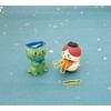 Deco YK-61348 Lantern Nyanko Design Accessory, 1.2 x 1.4 x