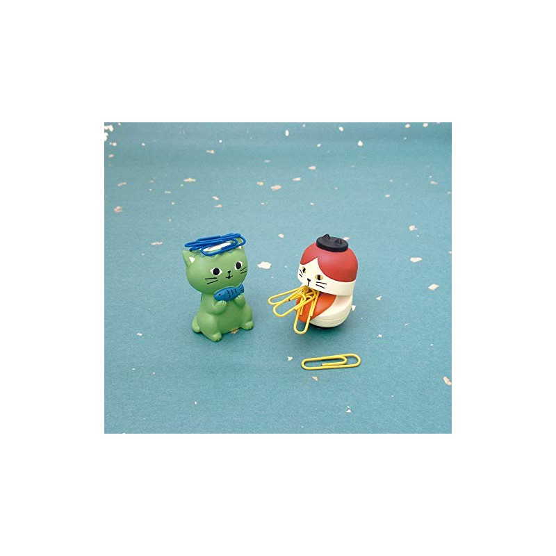 Deco YK-61348 Lantern Nyanko Design Accessory, 1.2 x 1.4 x