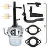 AUTOKAY 793778 Carburetor for BS 1450 Series Nikki Engine Craftsman