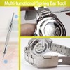 Watch Link Removal Kit, Watch Band Sizing Tool for Watch