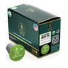Organic Green Tea Pods for Keurig - Unsweetened Green Tea