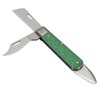 Grafting Knife, COMKIT Professional Foldable Double Blades Graft Knife, Fruit