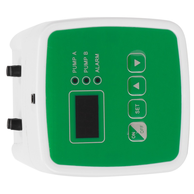 Automatic Watering System USB Intelligent Garden Irrigation Watering Timer 100‑240V