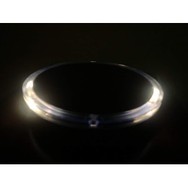 Light Up Night Time Coaster